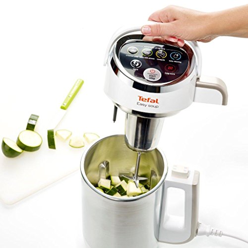 How To Choose The Best Soup Maker We Review The Top 5