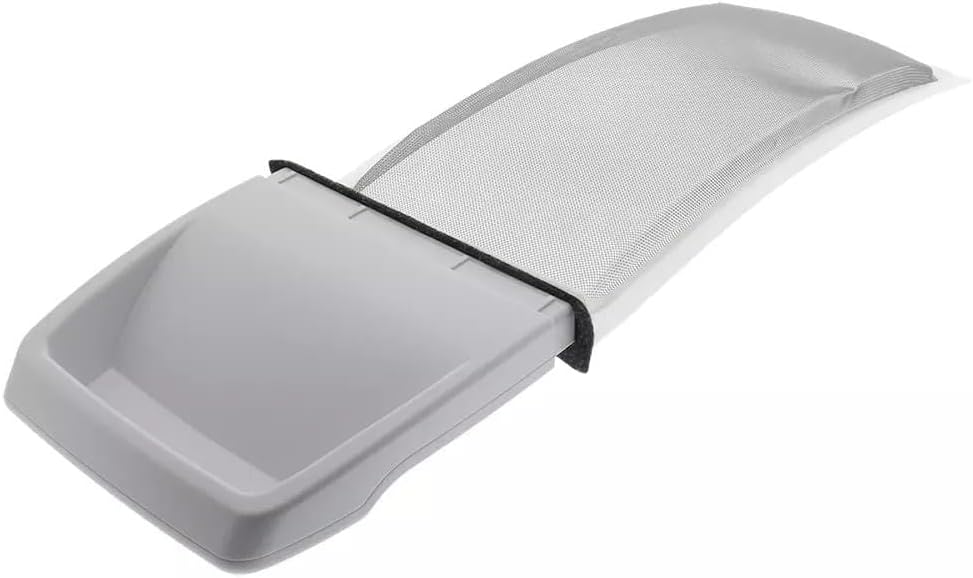 WP8572270 Clothes Dryer Lint Screen Filter 8572270 Replacement For Whirlpool OEM