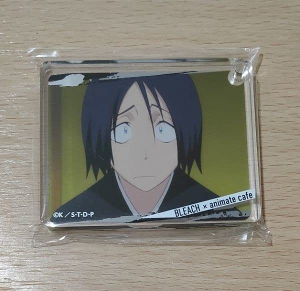 BLEACH ブリーチ ウルキオラ CoLotta アニメイトカフェ BLEACH ブリーチ ウルキオラ CoLotta アニメイトカフェ