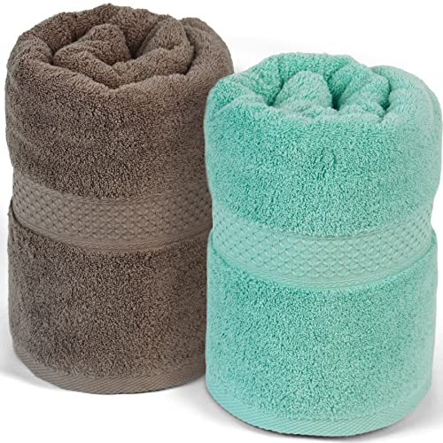 The Best Bathroom Towel Colors For 2022