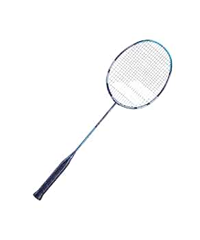 BabolaT バボラ バドミントン ラケット サテライト リミテッド パワー Amazon | バボラ Babolat バドミントンバドミントンラケット
