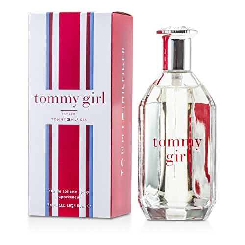 Tommy Girl Cologne Spray – Tommy Girl – 100ml/3.3oz Tommy Girl Cologne Spray – Tommy Girl – 100ml/3.3oz