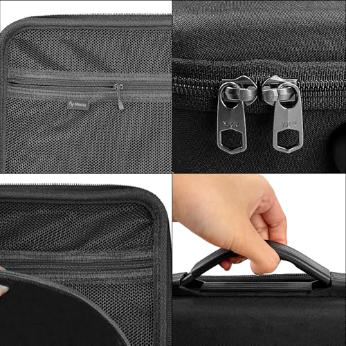 image for Musiin Audio Sampler Case Compatible with Teenage Engineering EP-133 K