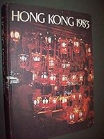 Hong Kong 1983: A Review of 1982 B002KJLRWY Book Cover