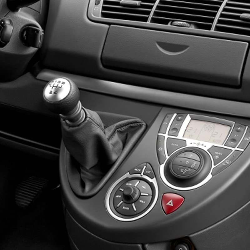Pomello Leva Per Peugeot Per RCZ 2009 2010 2011 2012