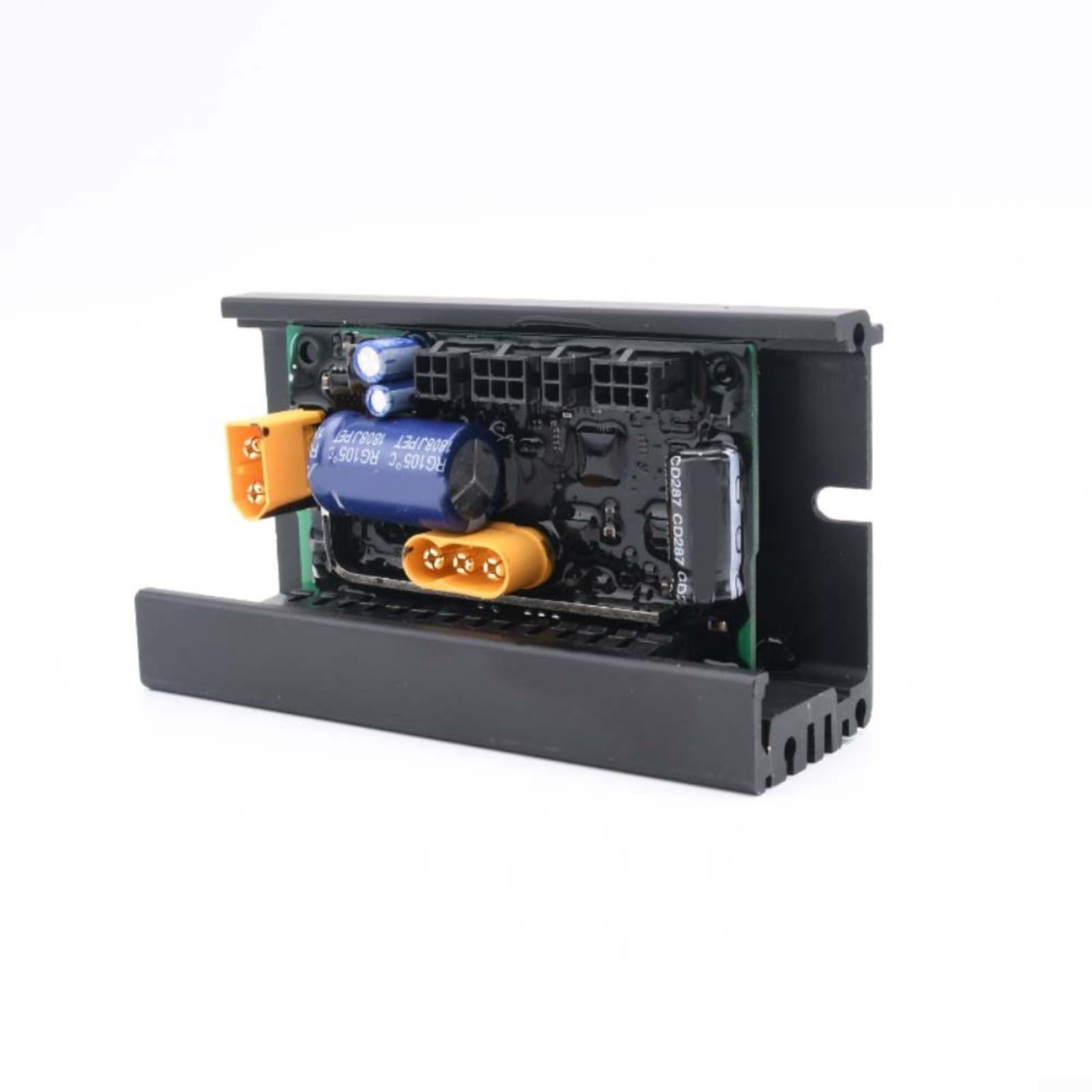Controlador de placa base de placa de circuito principal para Xiaomi Mi4 para Ultra, reemplazo de placa de circuito OEM Instalación de scooter eléctrico de ajuste directo
