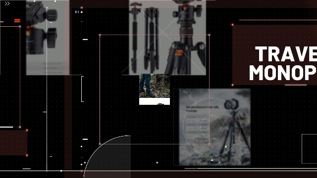 Amazon.com : K&F CONCEPT 64 inch/162cm Camera Tripod