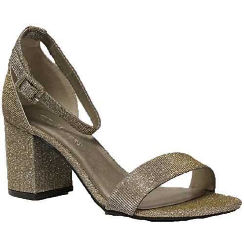 CL by Laundry JODY Champagne (7.5) - //coolthings.us