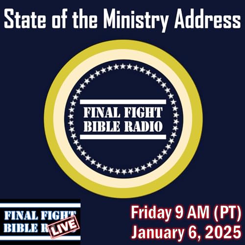 State Of The Ministry Address