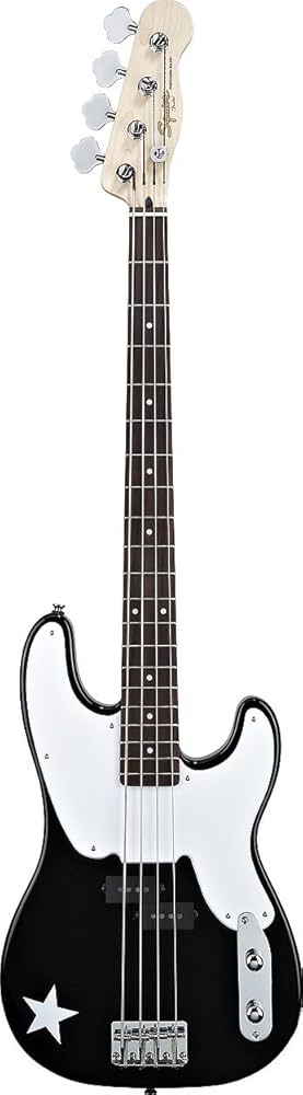 美品 メンテ済 Squier Mike Dirnt PRECISION BASS Squier Mike Dirnt Precision Bass for sale online | eBay