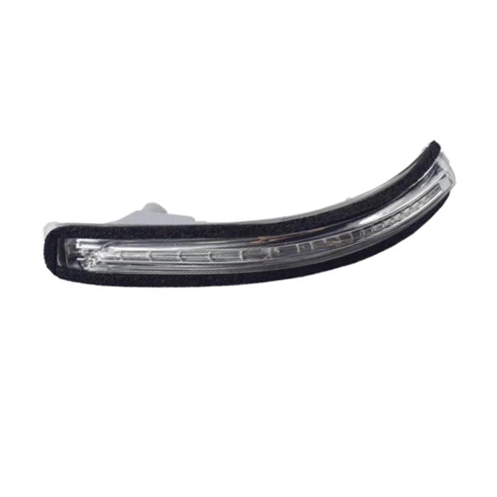 MenDaOLv Wing Mirror Indicator for Hyundai I20 2014-2020 87624-C8000 Dynamic Turn Signal Lights,Flowing Sequential Indicator.,A-Left Side
