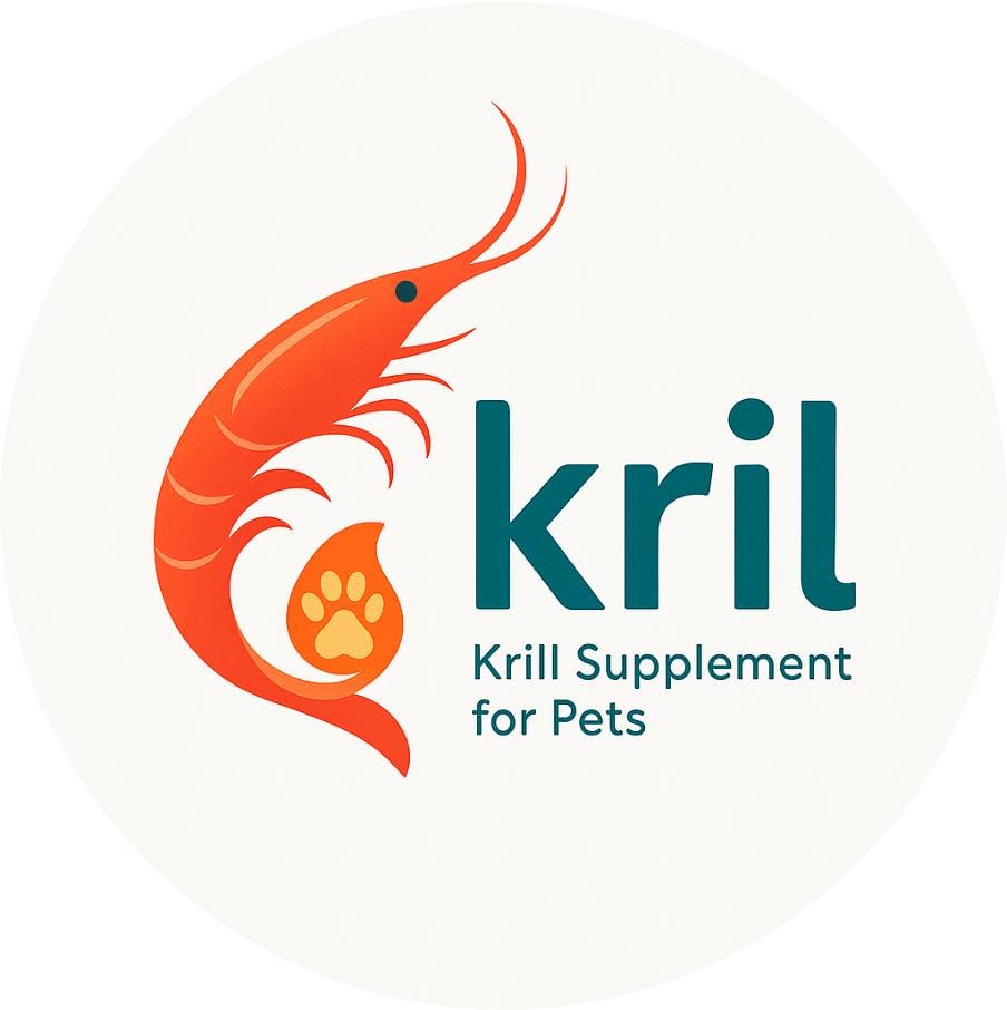 Miniatura 7 de kril Suplemento de salud de aceite de krill antártico para perros y gatos, líquido de 4 onzas con QRILLPet ASTA Omega Plus, fórmula de alta