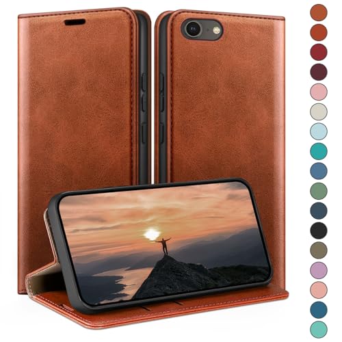 HUOUH für iPhone SE 2022/7/8/SE 2020 4,7