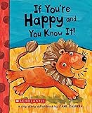 If You're Happy and You Know It! A Sing-Along Action Book