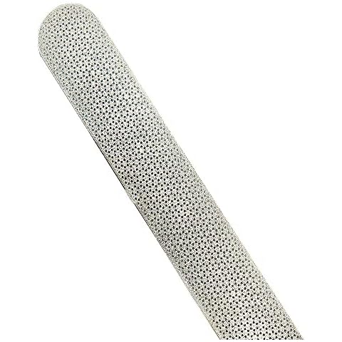 Long Lasting Diamond Nail File Pack of 2 Cover