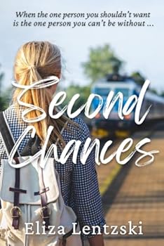 Paperback Second Chances Book