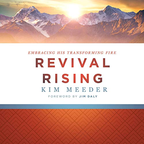 Revival Rising by Kim Meeder episode artwork