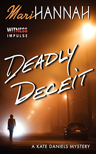 Deadly Deceit (Kate Daniels Mysteries)