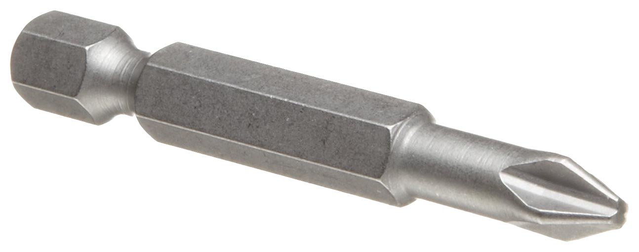 Wera Colour 5059810001 851/4 Tz Bits Ph 2 X 50, Ph2