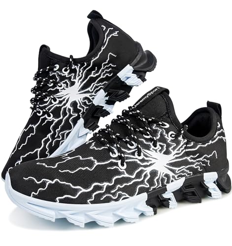 Image of Lightweught Sneaker Shoes for Boys Girls Little /Big