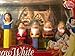 Pez Snow White & The Seven Dwarfs