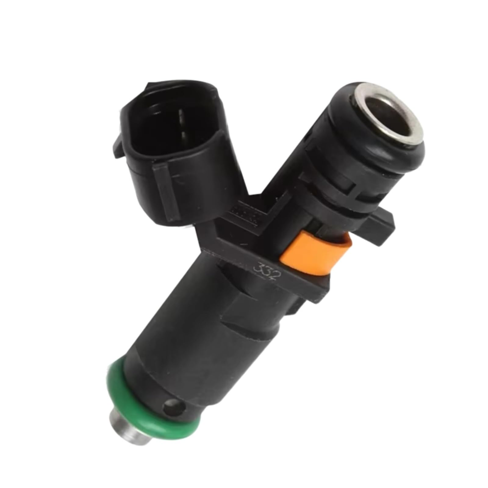 Boquilla Inyector Boquilla De Inyector Combustible Coche 9350G21015 WHT005422B 06A906031CP Compatible Con Seat Para Ibiza ST Gas CEKA 2009 2010 2011 2012 2013 2014 2015