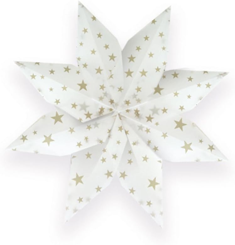 Ursus Clear Stars, Gold / Silver, 6 x 16 cm - Image 5