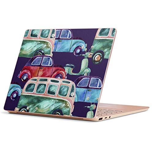 Surface Laptop Go 3/ Go 2 /Go �p �X�L���V�[�� igsticker �T�[�t�F�X ���b�v�g�b�v �S�[ �X�e�b�J�[ �J�o�[ �P�[�X 012528 �� �o�X �l�C�r�[