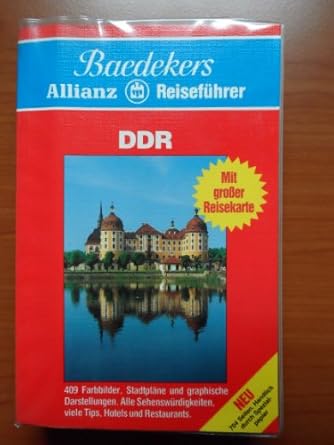 DDR Bruno Benthien Amazon.de Bücher