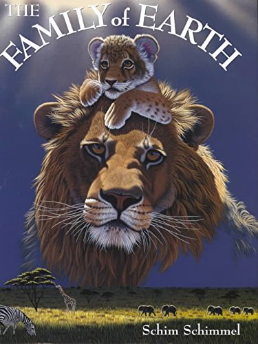 Image of The Family Of Earth
