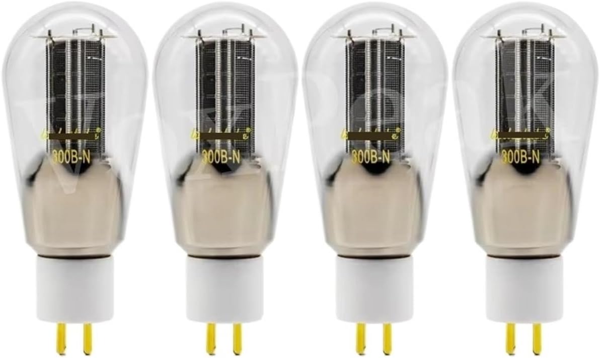 300BN 300B-N tube replaces 300B 4300B WE300B 7300B 300BT PX300(1PCS)