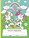 unicorn happiness: Primary Story Journal, Dotted Midline and Picture Space | Grades K-2 Composition School Exercise Book | 120 Story Pages (Cute Unicorn Notebooks For girls)