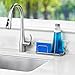 OXO Good Grips Stainless Steel Sink Organizer