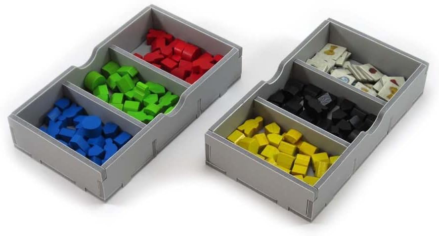 Folded Space EOOD FS-CONv2 Accessories - Image 4