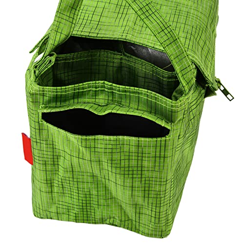 Bolsa para Carrinho de bebê, Organizador de Carrinho de bebê Multifuncional Seguro à Prova d'água,