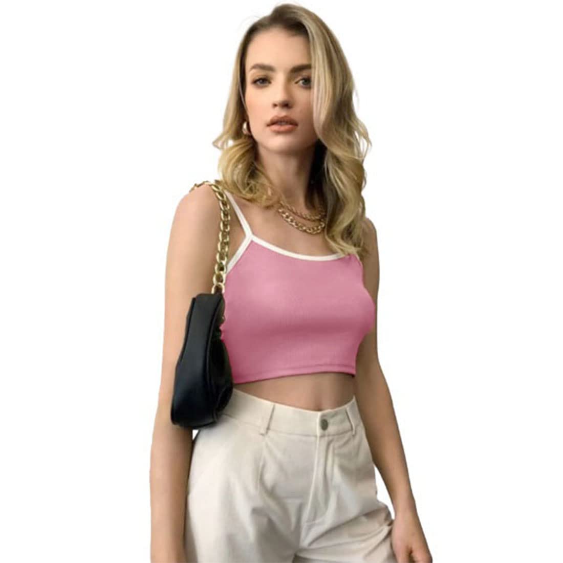glare & blair Women Fashion Vest-picture-20