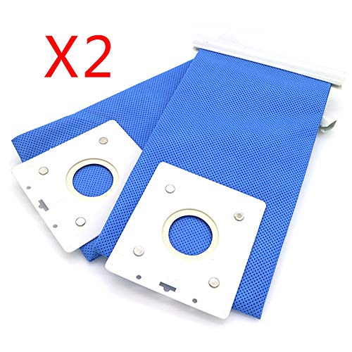 Replacement Part Nonwoven Bag For Samsung Vacuum Cleaner Dust Bag