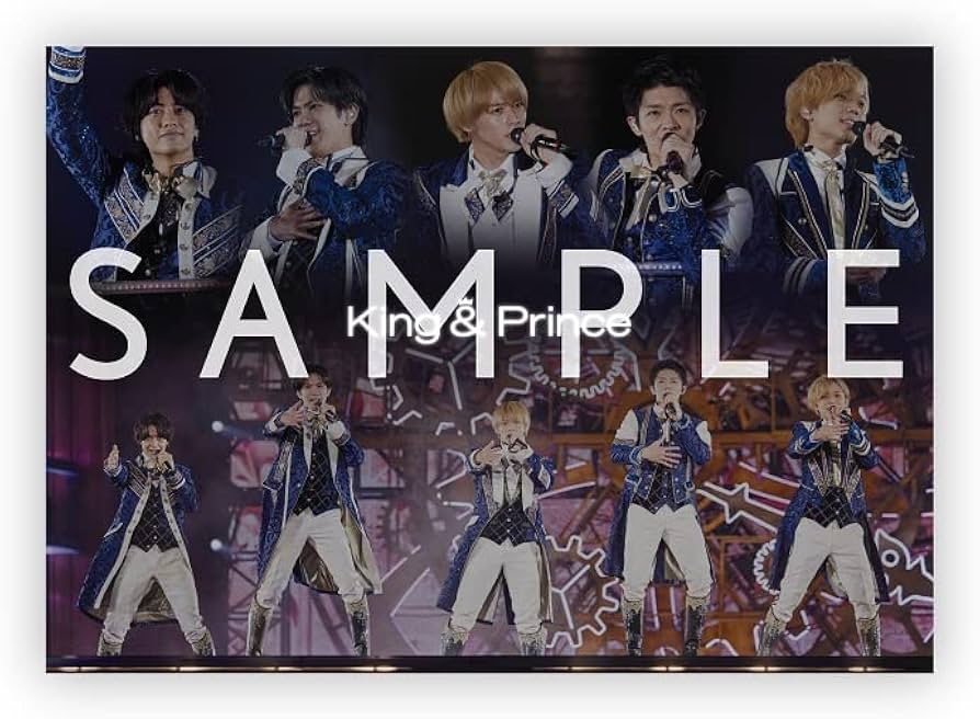 Amazon.co.jp: 【メーカー特典あり】King & Prince First DOME TOUR Amazon.co.jp: 【メーカー特典あり】King & Prince First DOME TOUR