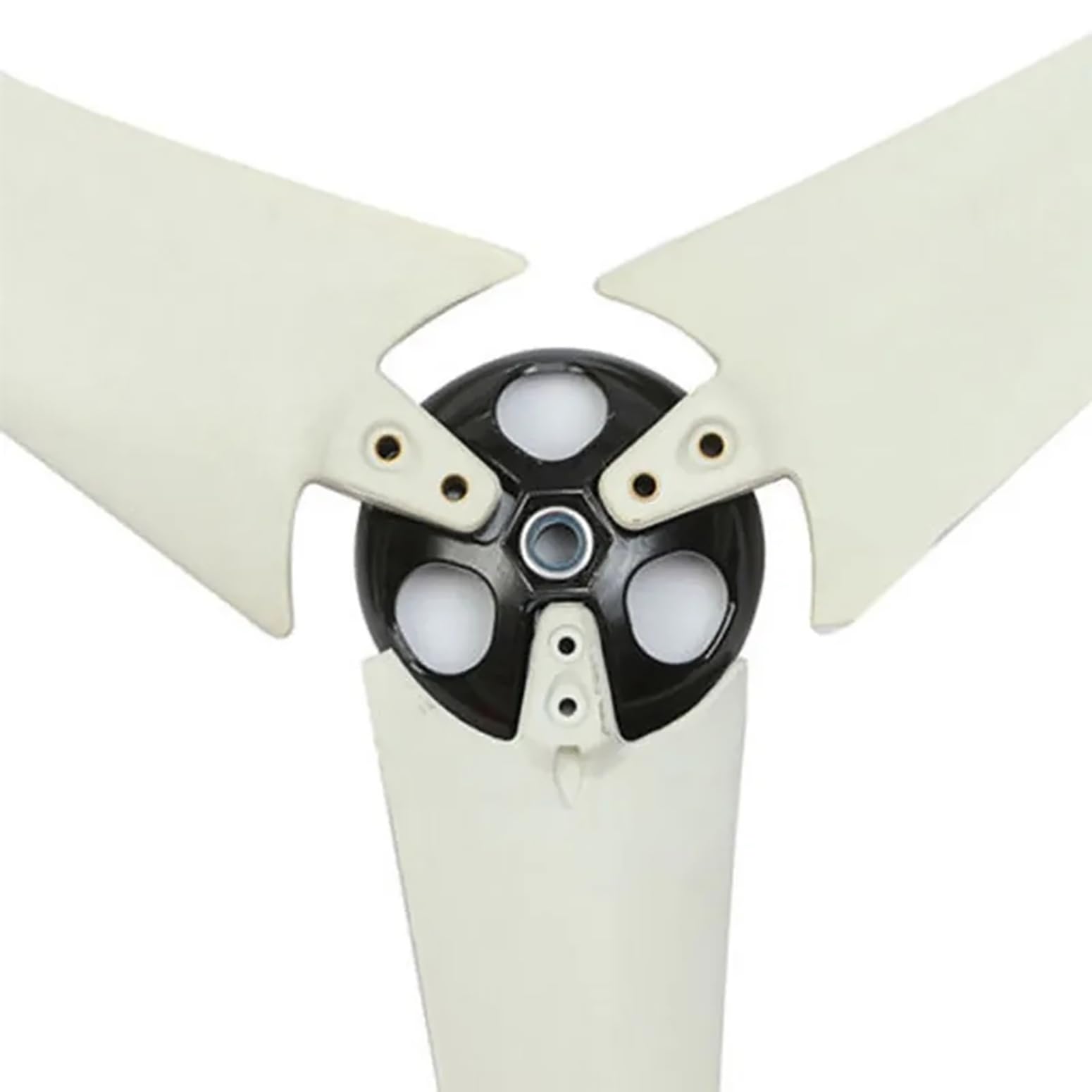 Pales D'éolienne, Pales De Générateur D'éolienne 550mm-900mm Lames De Générateur De Vent pour éolienne Horizontale, Accessoires De Moulin à Vent, pour Remplacer Les Pales D'éolienne,750mm