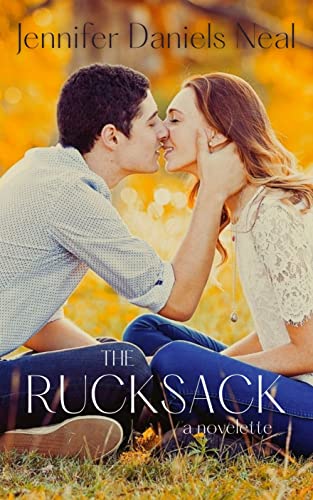 The Rucksack: a short and sweet, feel-good romance with enough courage to spill into real life