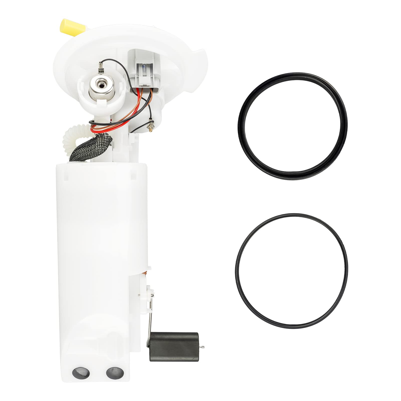 PHILTOP Electric Fuel Pump Assembly FG0510, P76222M, SP7013M
