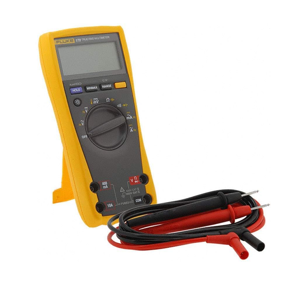 Fluke 179 Multímetro digital TRMS