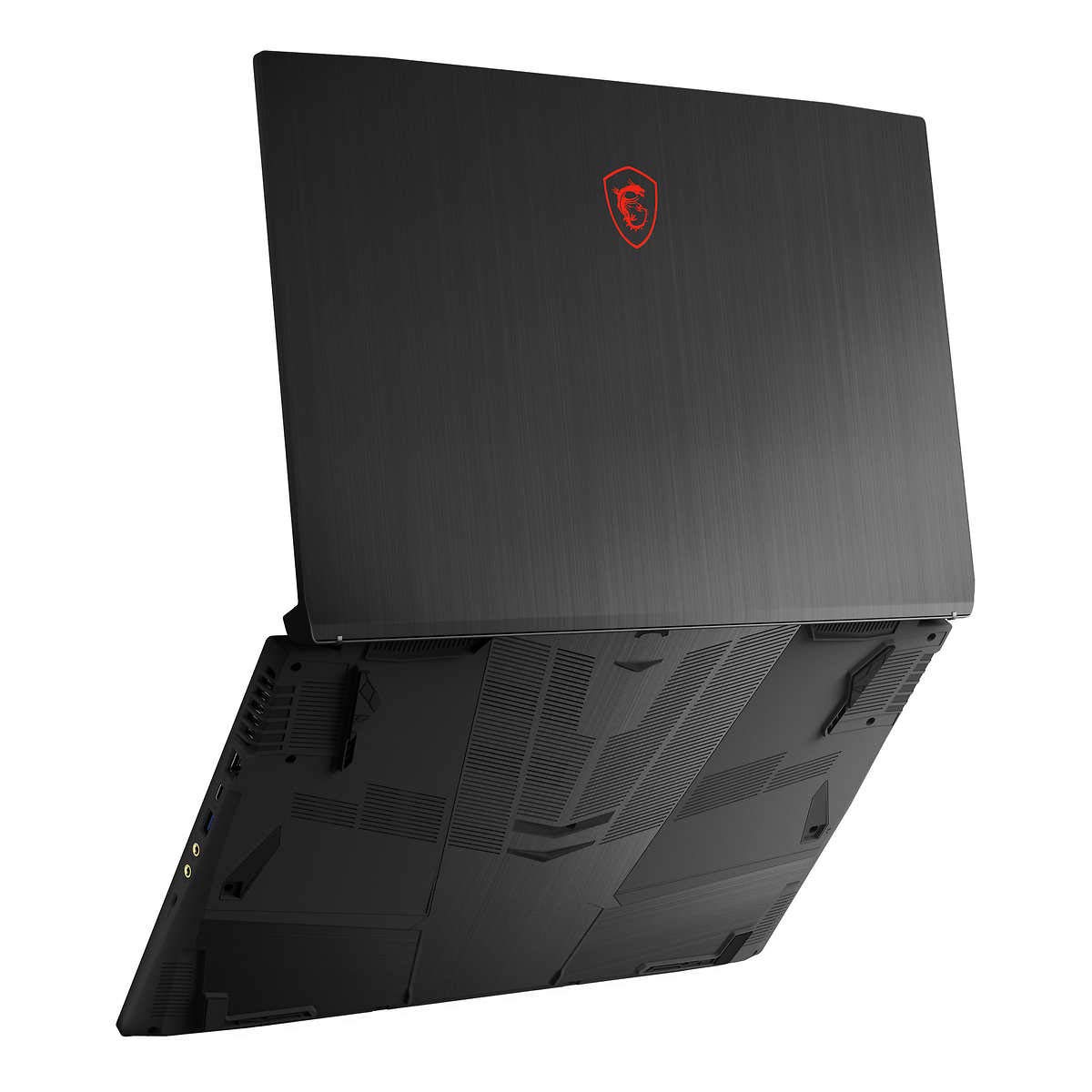 MSI GL75 10SER-296FR, PC portable 17″ 144Hz gamer créateur MSI GL75 10SER-296FR, PC portable 17″ 144Hz gamer créateur
