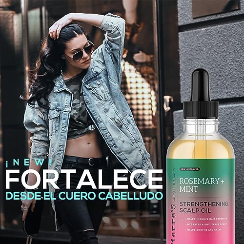 Cuidado Para El Cabello, Beauty pierres apothecary Marca Pierre'S Apothecary (3)