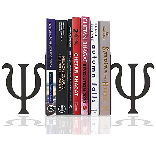 Suporte aparador de livros