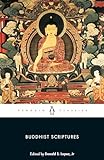 Buddhist Scriptures (Penguin Classics)