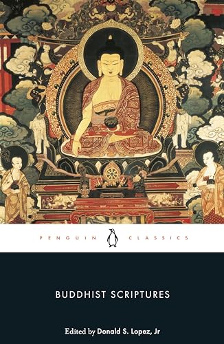 Buddhist Scriptures (Penguin Classics)