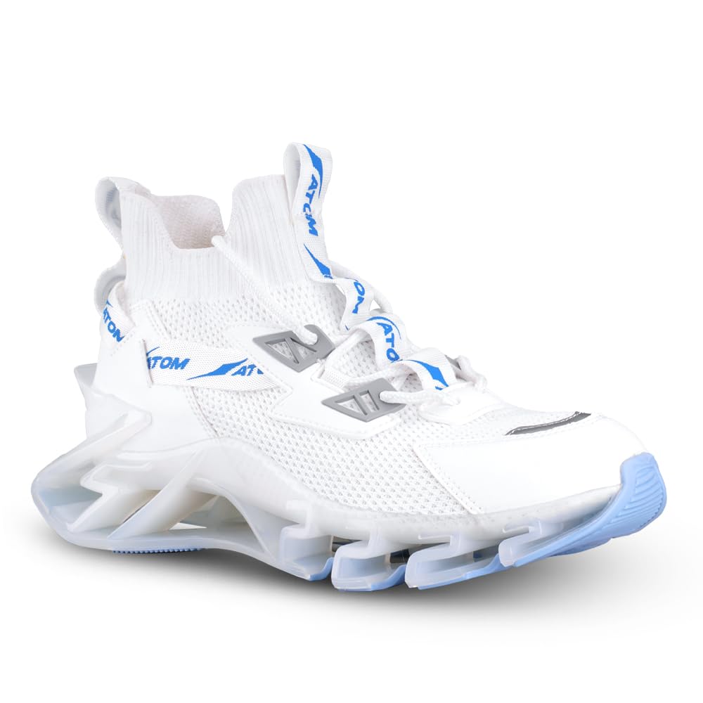 ATOMSpring Edge Alpha 2 Sneakers