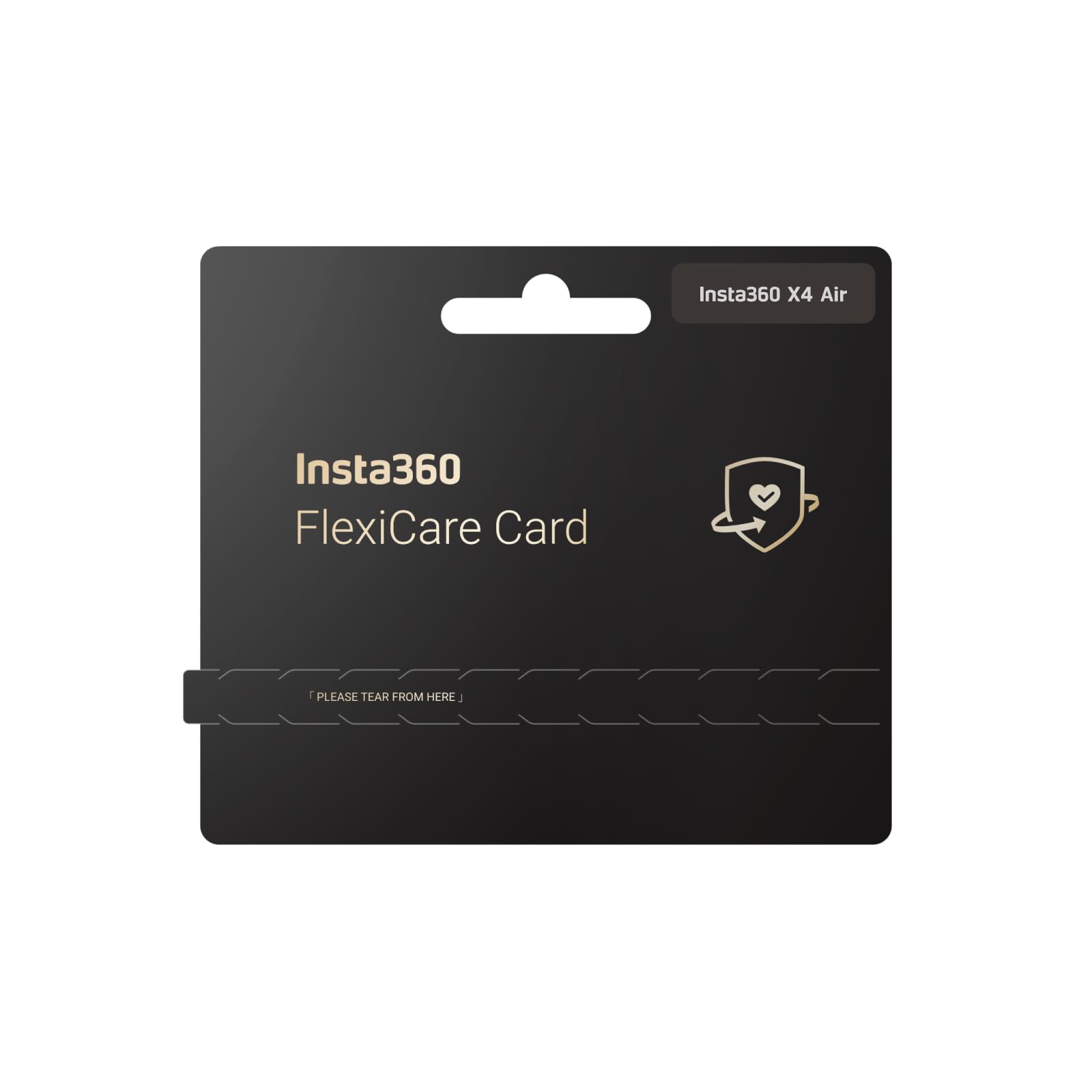 Insta360 X4 Air - Copertura FlexiCare per 2 anni