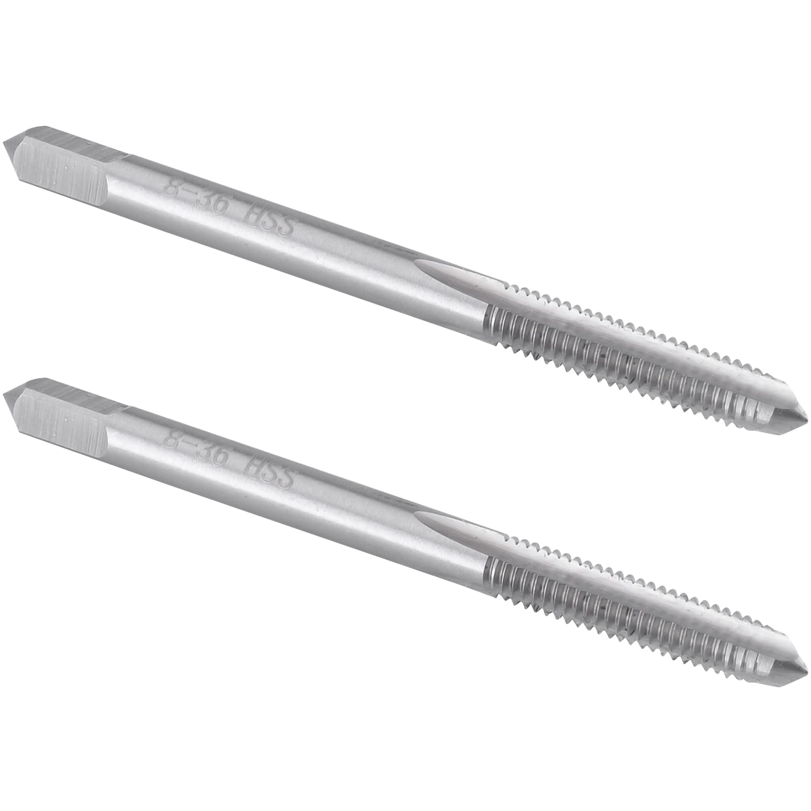 Burkit Thread Taps - No 4-40 UNC Right Hand -22